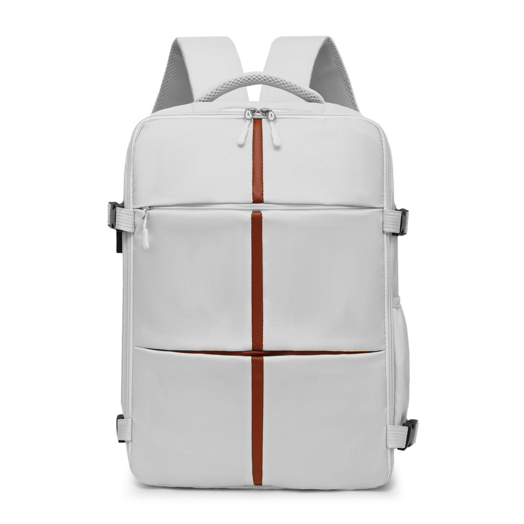 Wasserabweisender Rucksack mit grosser Kapazität