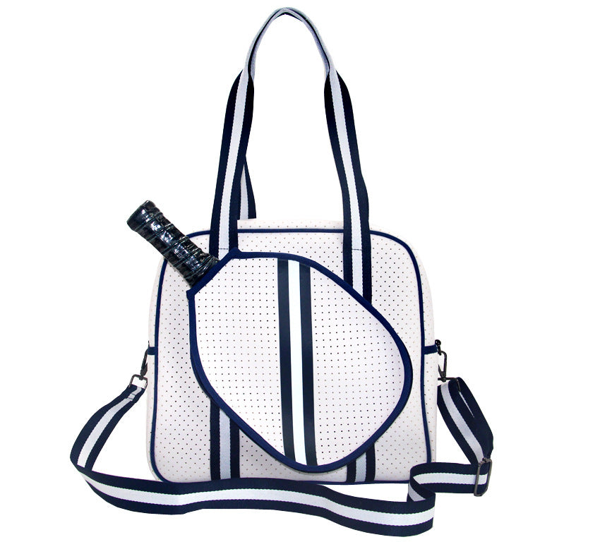 Badmintontasche wasserdicht – Bild 11 | LuxeStyle