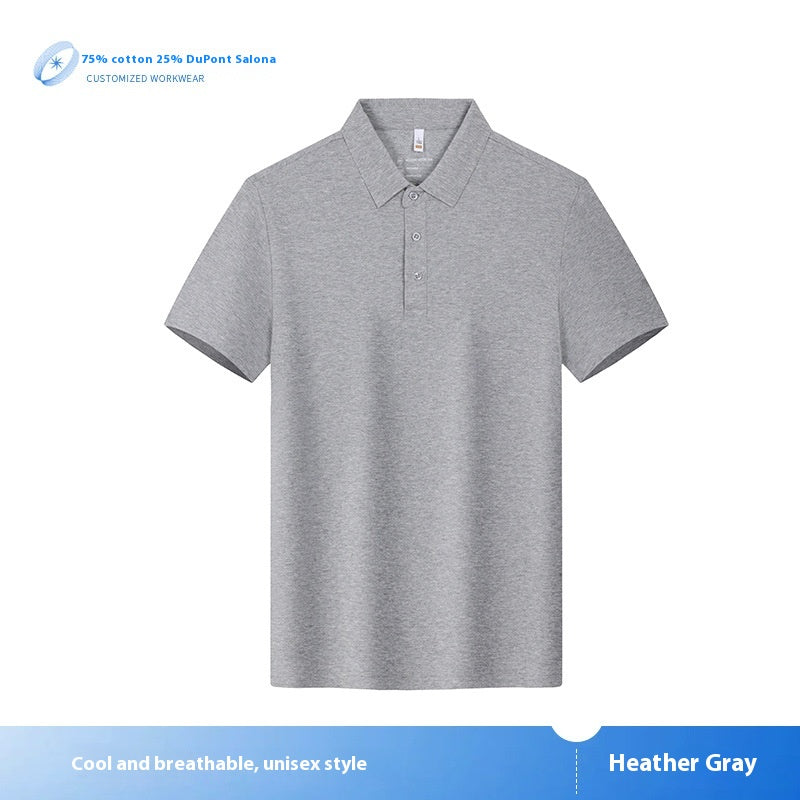Kultur-Shirt – Freizeit- und Businesshemd – Bild 12 | LuxeStyle