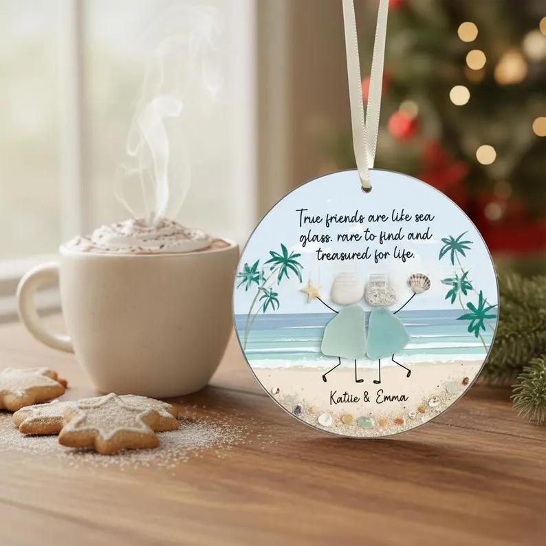 Acryl-Hängeornament – Bild 5 | LuxeStyle