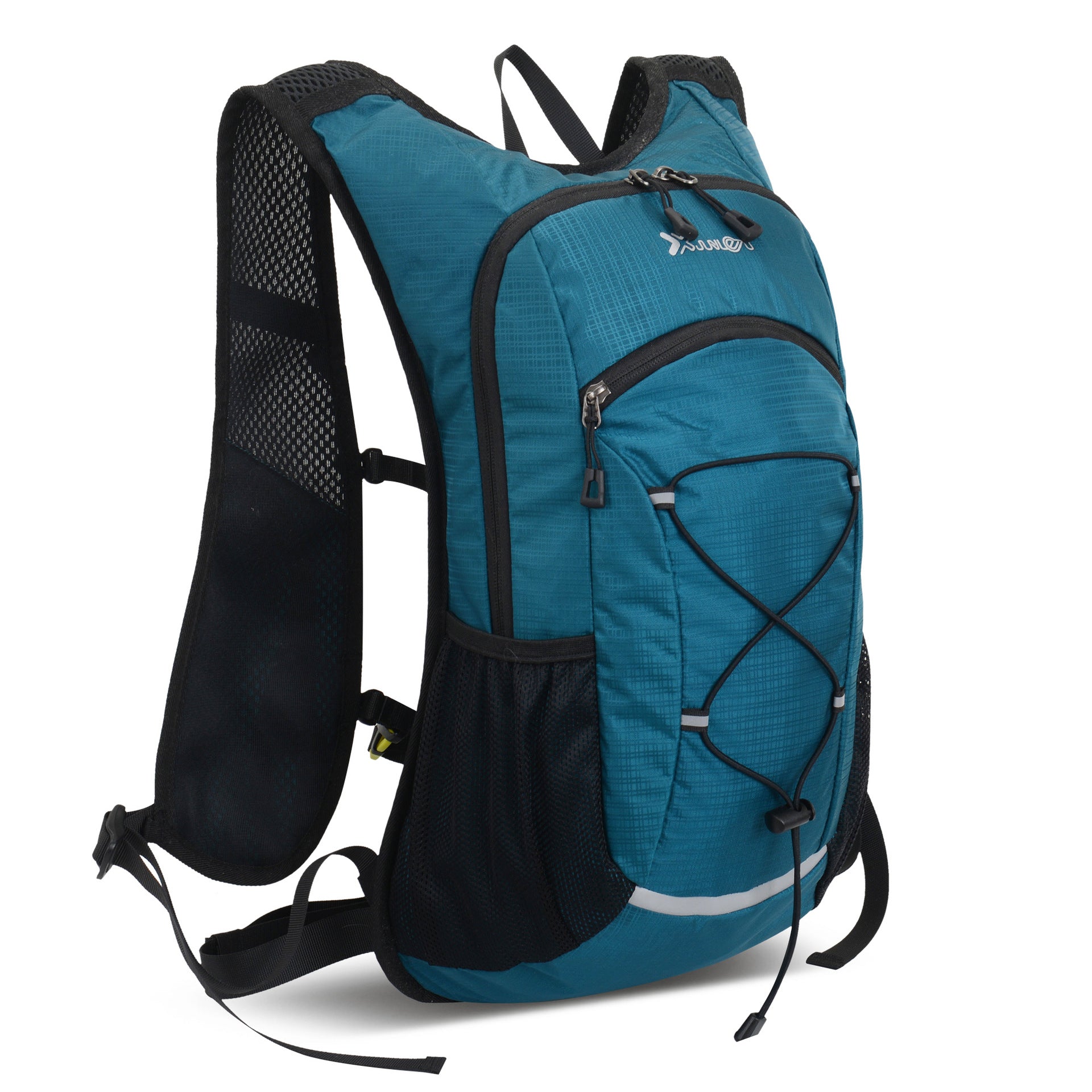 Multifunktionaler Wanderrucksack 18L