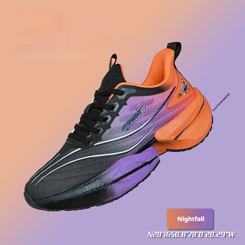 Carbon-Racing-Sneaker für Jungen – Bild 3 | LuxeStyle