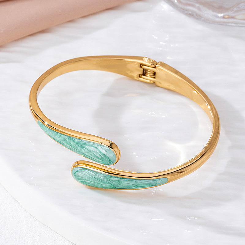 Metallic-Armband 8