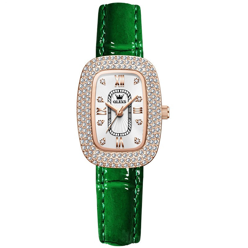 Star Luxus Quarz Armbanduhr – Bild 9 | LuxeStyle