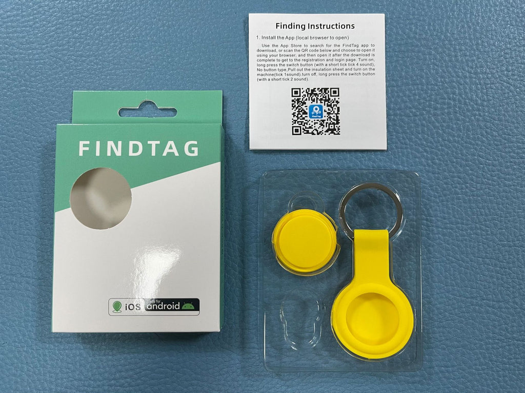 GPS Tracker für Kinder