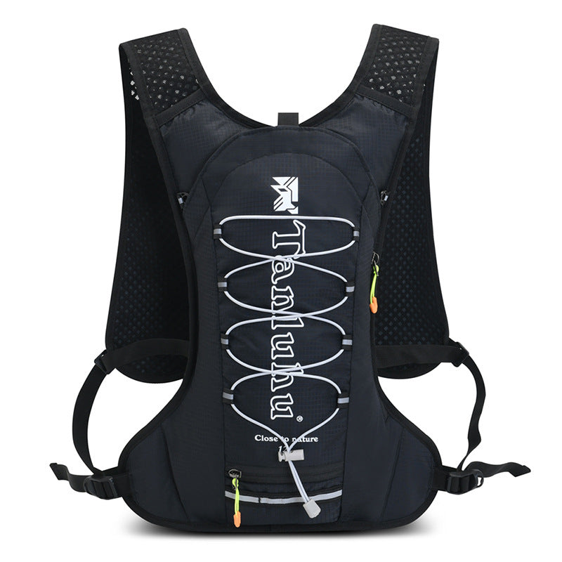 Outdoor-Rucksack für Lauf- und Bergsport – Bild 7 | LuxeStyle
