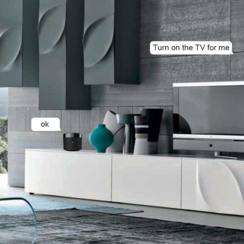 Universal Smart Home Fernbedienung
