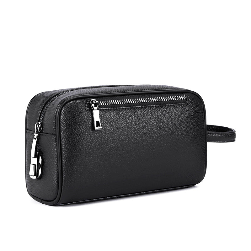 Herren Clutch Bag Business-Casual