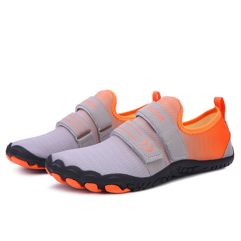 Outdoor-Wanderschuhe Unisex