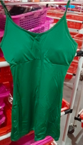Spaghetti Strap Jumpsuit für Sport & Yoga