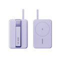 Magnetische Wireless Power Bank 10000mAh – Bild 1 | LuxeStyle