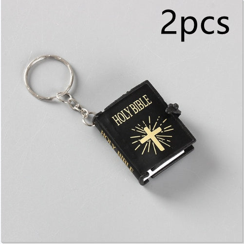 Mini Bibel-Anhanger