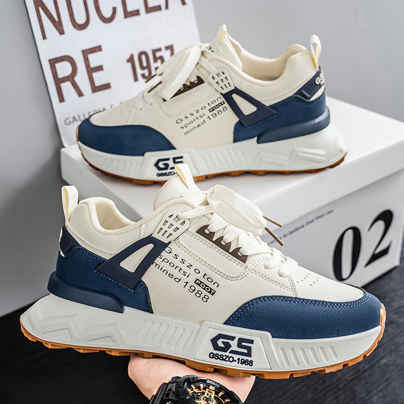 Herren Sneaker Rutschfest & Abriebfest