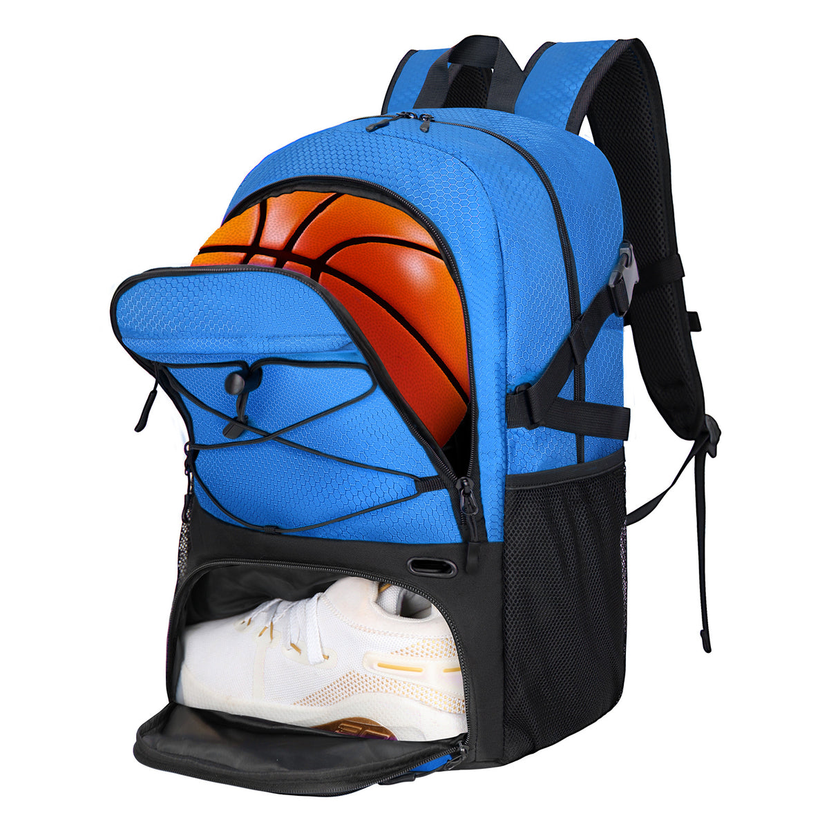 Sportrucksack mit 20-35 L Volumen – Bild 10 | LuxeStyle