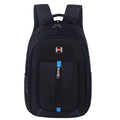 Multifunktionaler Oxford Rucksack für Herren | LuxeStyle