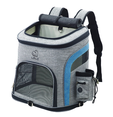 Hundetasche Outdoor mit 33,7 L – Bild 7 | LuxeStyle