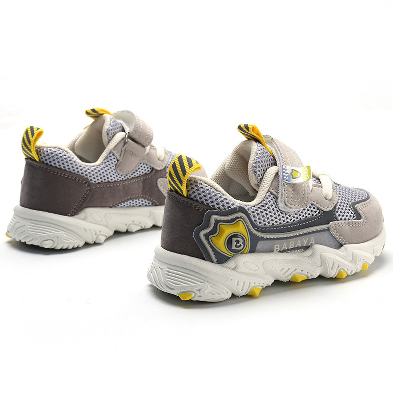 Jungenschuhe