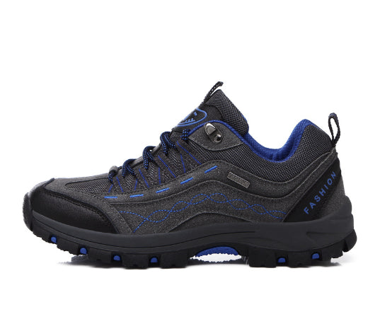 Wanderhalbschuhe für Sie und Ihn – Bild 1 | LuxeStyle