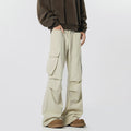 Retro-Herren-Trouser