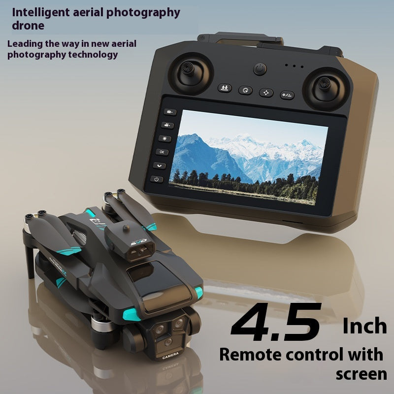 M22-Fernbedienung mit 45-Zoll-Bildschirm und bürstenlosem UAV