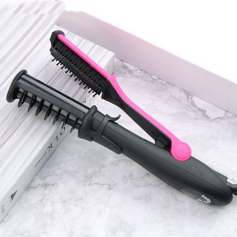 Automatischer Lockenstab für Locken & Glätten – Bild 1 | LuxeStyle