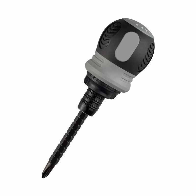 Ratschen-Teleskop-Schraubendreher magnetisch – Bild 4 | LuxeStyle