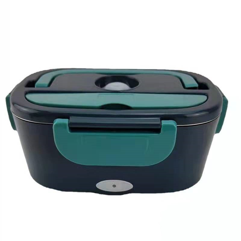 Elektrische Lunchbox für Auto und Zuhause – Bild 6 | LuxeStyle