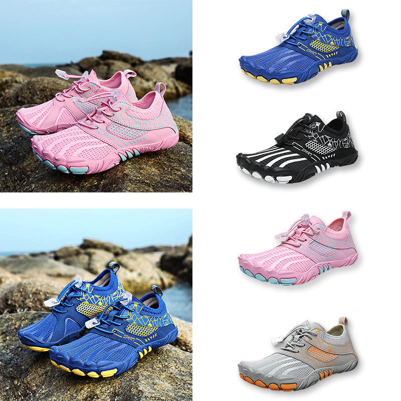 Wanderschuhe für Kids