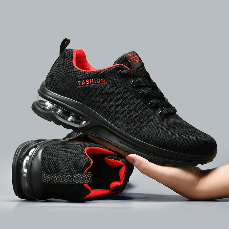 Leichte Laufschuhe