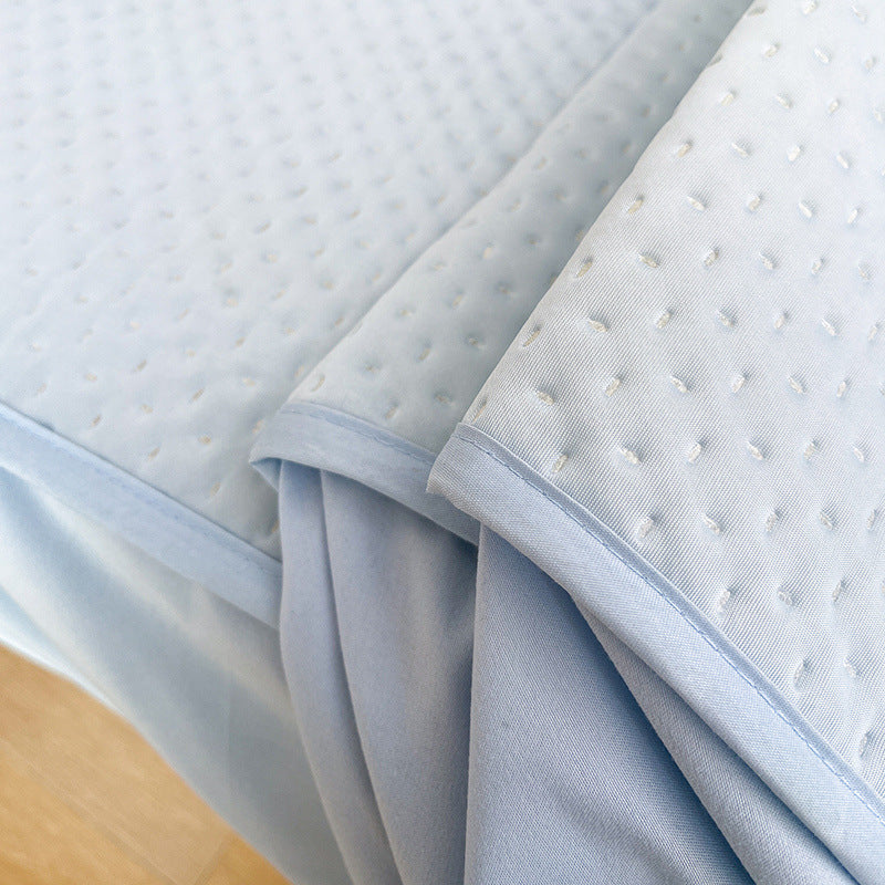 Sommer-Bettlaken-Set Viskose – Bild 11 | LuxeStyle