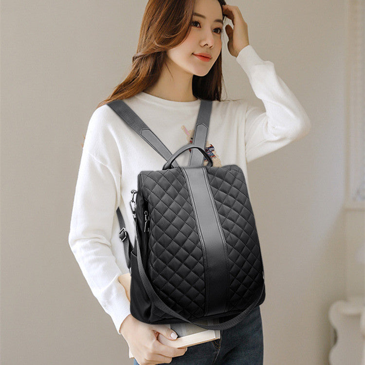 Rucksack Temperament Fashion And Leisure – Bild 2 | LuxeStyle