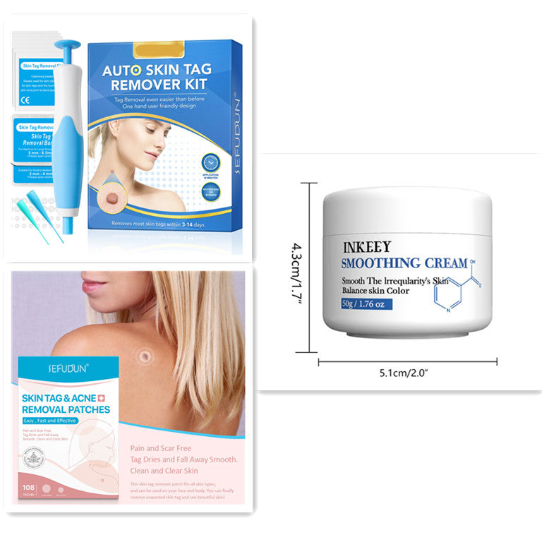 Hautregenerationscreme 50g gegen Narben | LuxeStyle