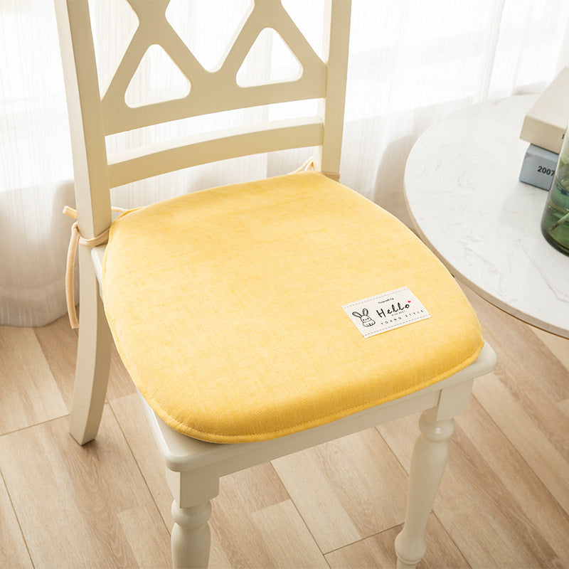 Memory Foam Stuhlkissen für langes Sitzen