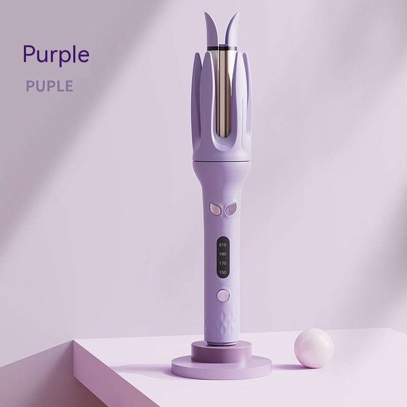 Kurzwellen-Kurllaser – Bild 5 | LuxeStyle