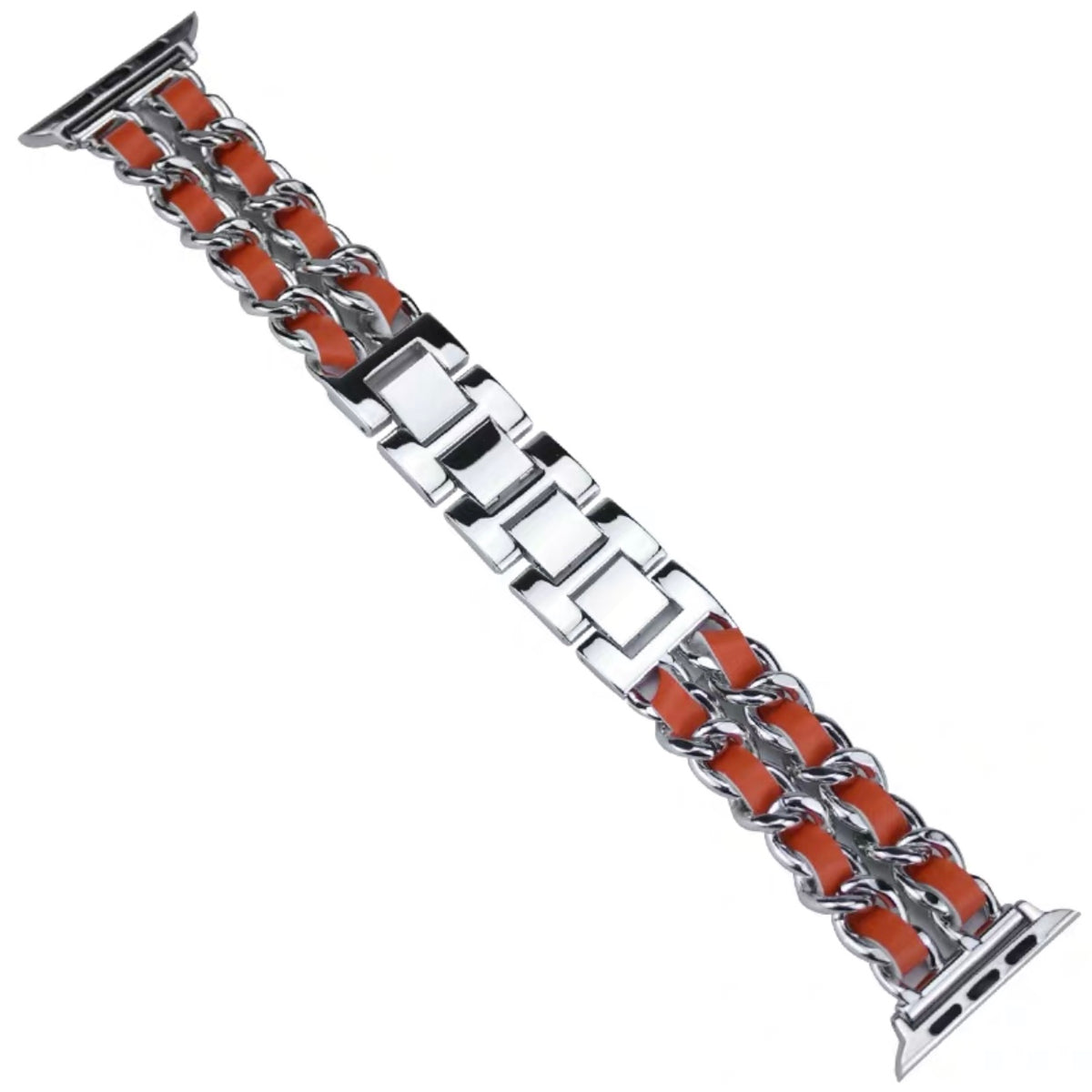 Metallarmband für Smartwatch – Bild 7 | LuxeStyle