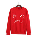 Crew-Neck Sweatshirt