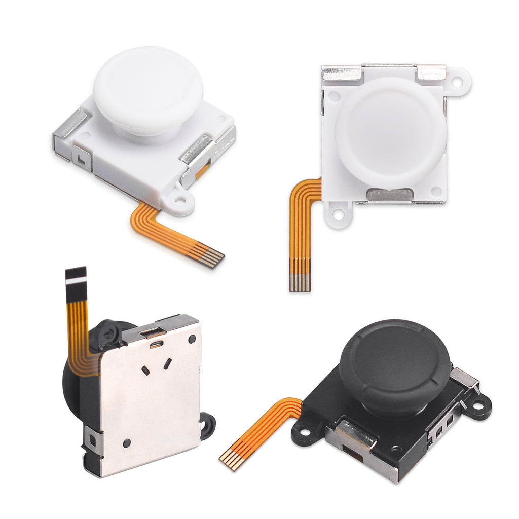 Hall Magnetic Rocker für PS4/PS5/Switch/Xbox Gamepads