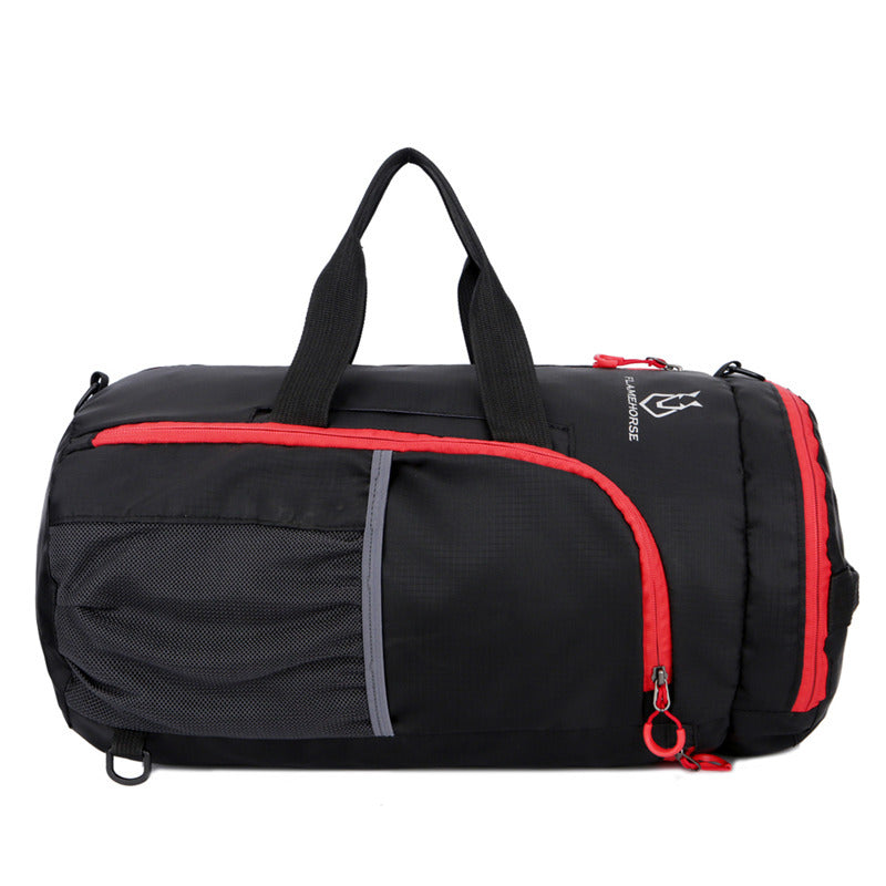 Faltbare 3-in-1-Aufbewahrungstasche – Bild 5 | LuxeStyle