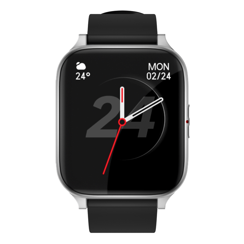 Smart-Armband mit Vollbildschirm
