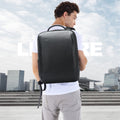 Wasserdichter Herren-Reiserucksack, gross – Bild 2 | LuxeStyle
