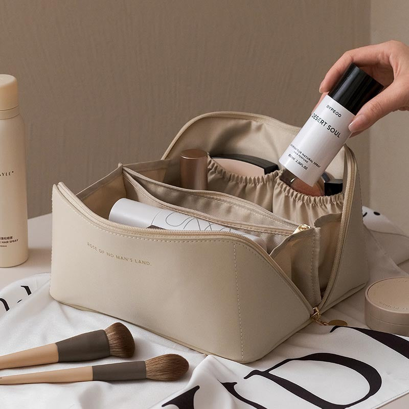 Reise-Cosmetic-Tasche multifunktional gross