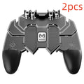 AK66 Sechs-Finger Gamepad mit vier Tasten – Bild 4 | LuxeStyle