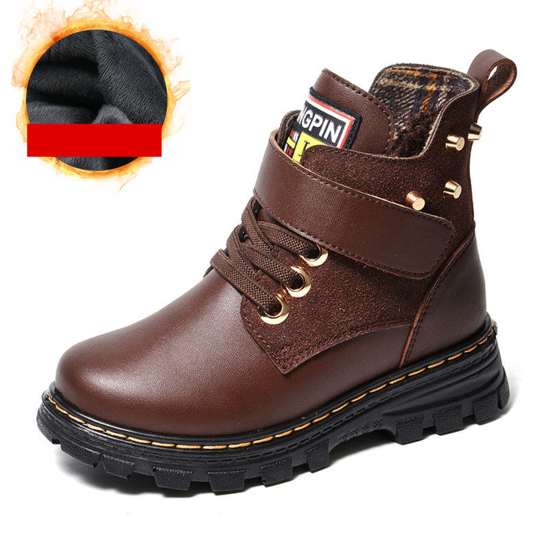 Kinderstiefel für Herbst und Winter
