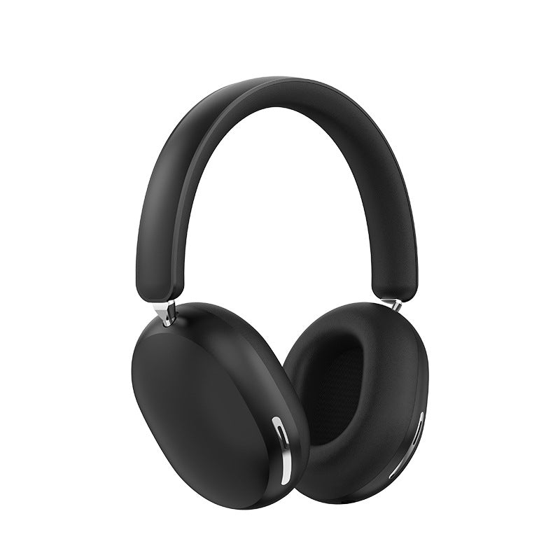 Kabellose Over-Ear Bluetooth Kopfhörer mit ANC