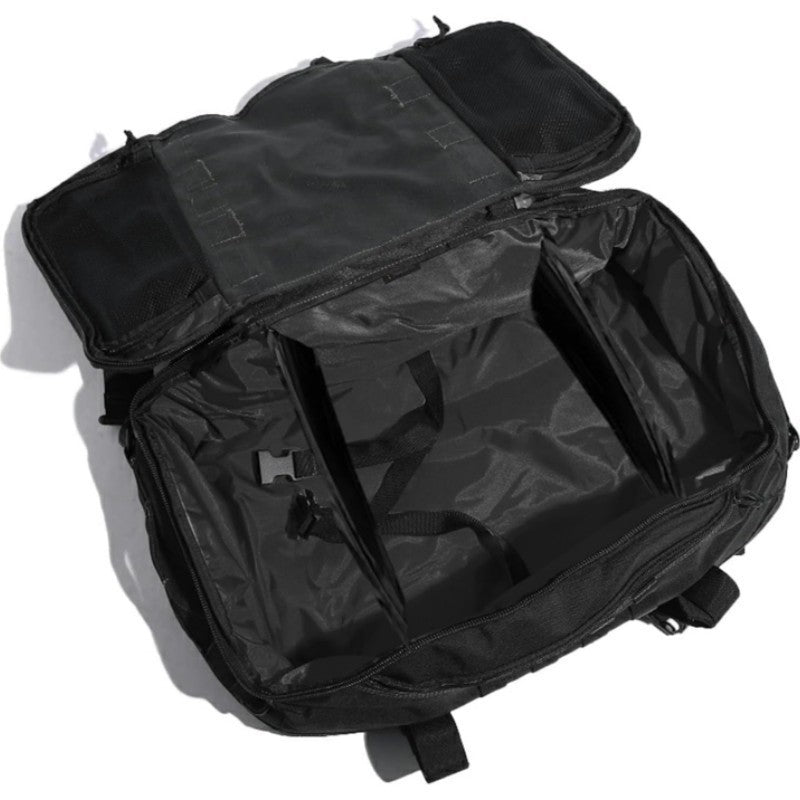 Robuster Outdoor-Rucksack 36-55L – Bild 6 | LuxeStyle