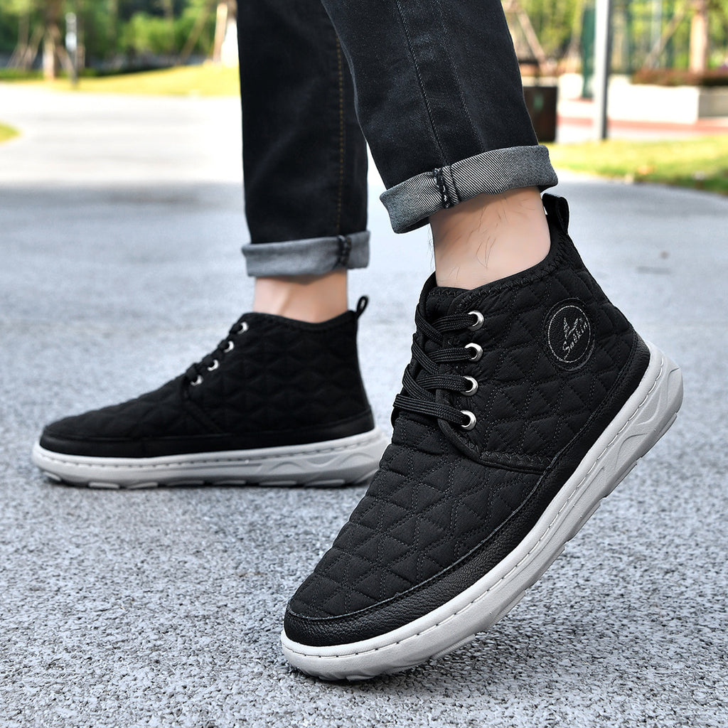 Warme Outdoor-Sportschuhe für Herren