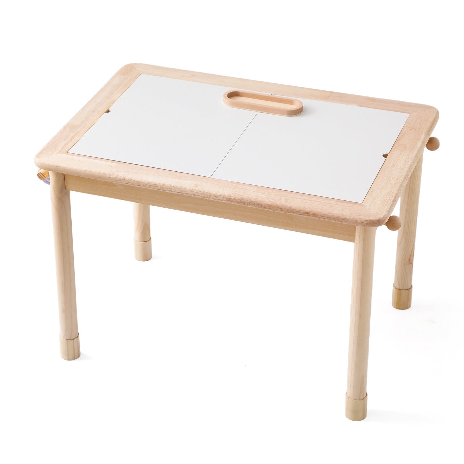 Holz-Spieltisch