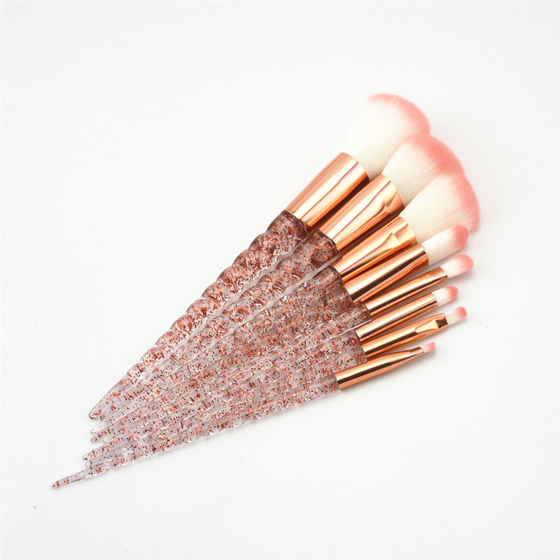 Make-up Bürsten Set | LuxeStyle