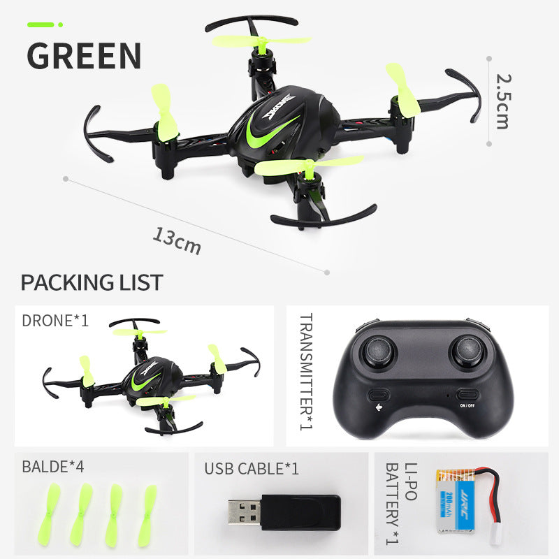 H8 Mini RC Helikopter – Bild 1 | LuxeStyle