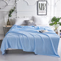 Sommer-Decke aus Ice Silk